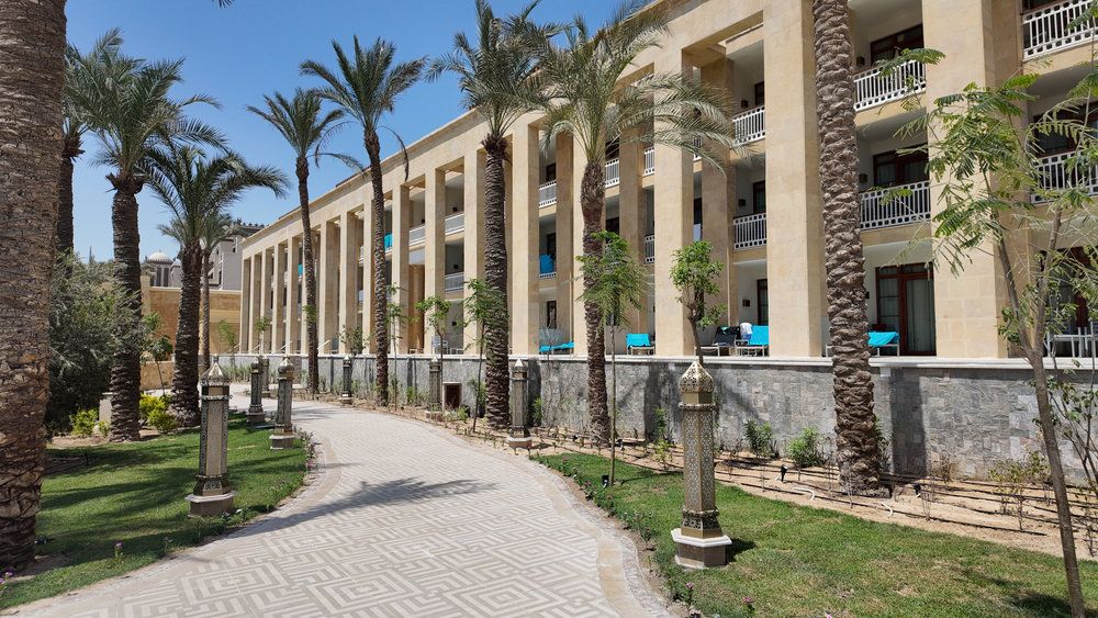 Al Kasr фото 47