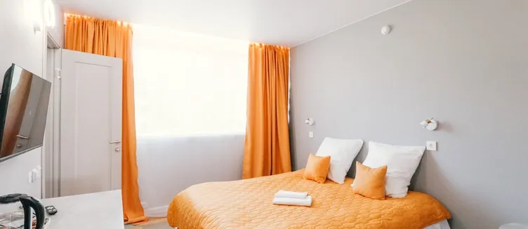 Фото отеля Гостевой дом «Половина»