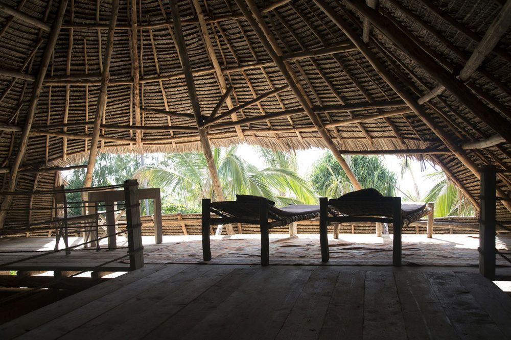 Mwezi Boutique Resort фото 24