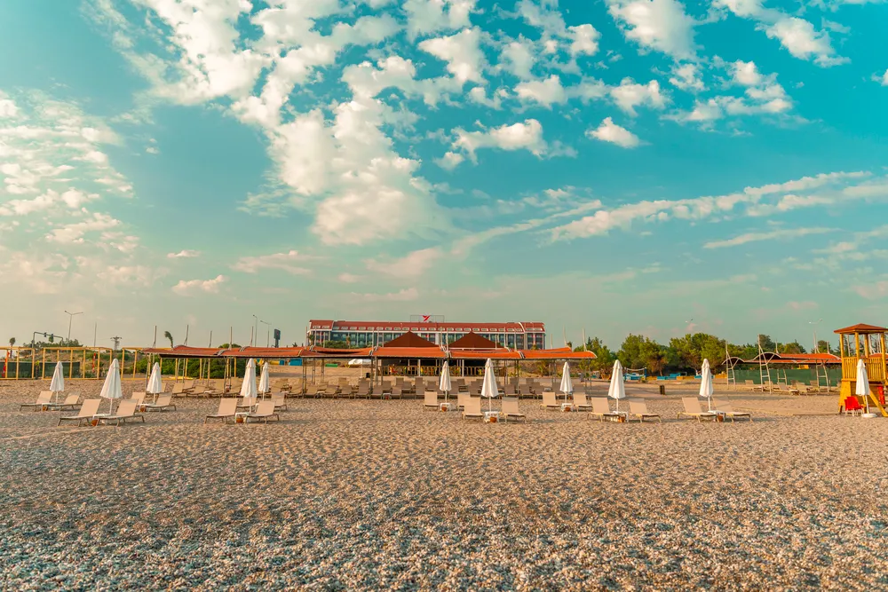 Casa Fora Beach Resort by Miramor фото 20
