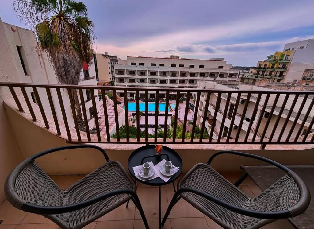The San Anton Hotel фото 26