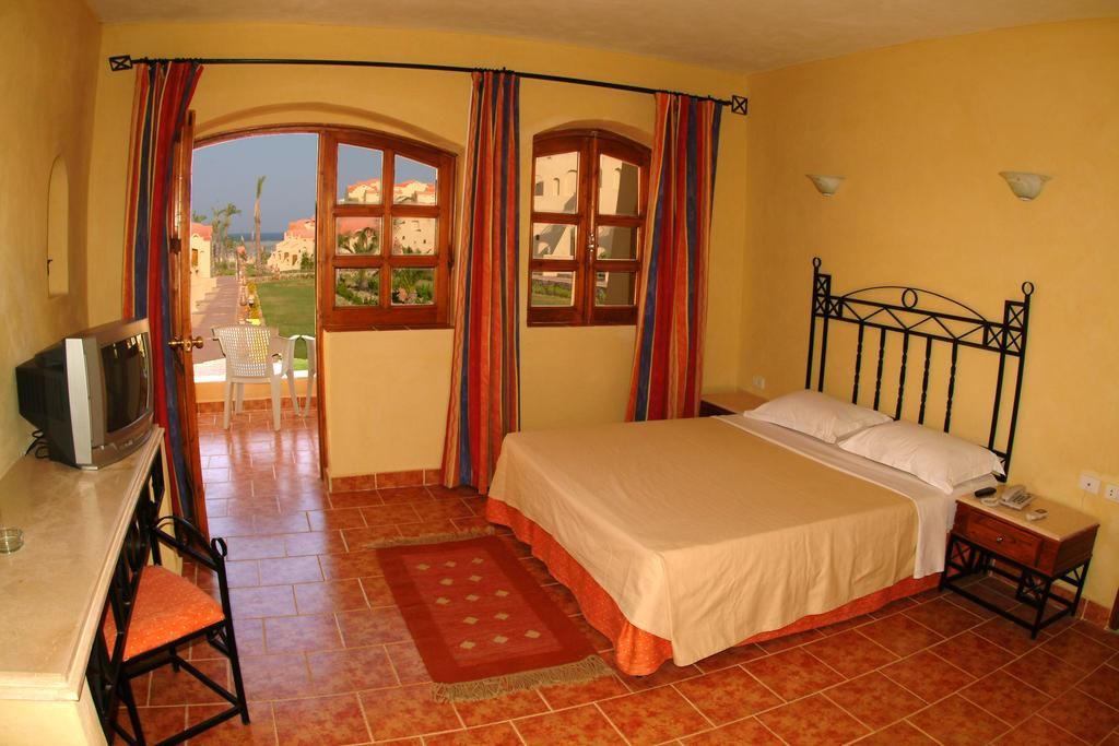 Bliss Abo Nawas Resort фото 48