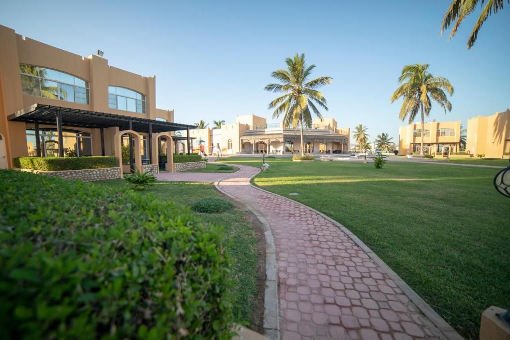 Samharam Resort Salalah фото 91