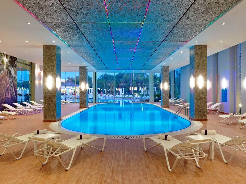 Sentido Zeynep Golf & Spa фото 58