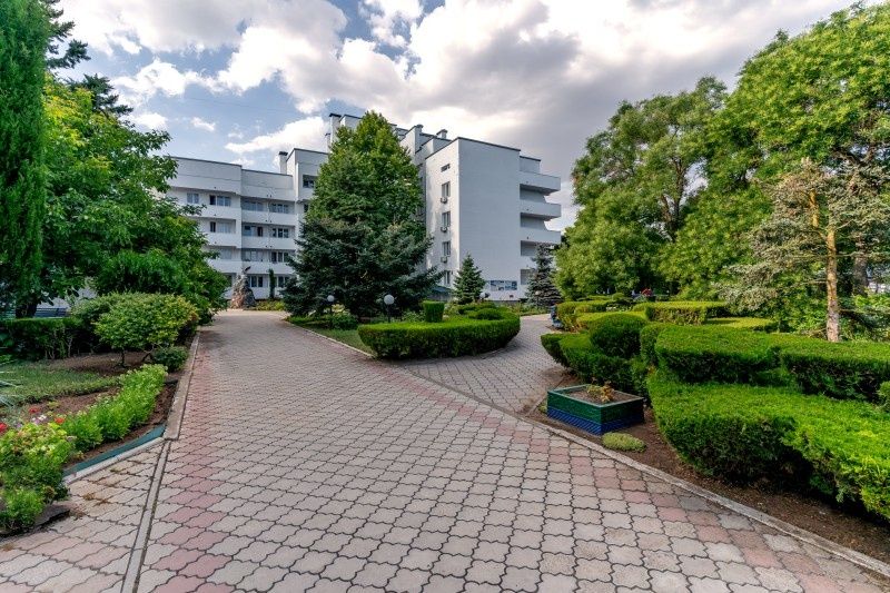 Санаторий «Орен-Крым» фото 18