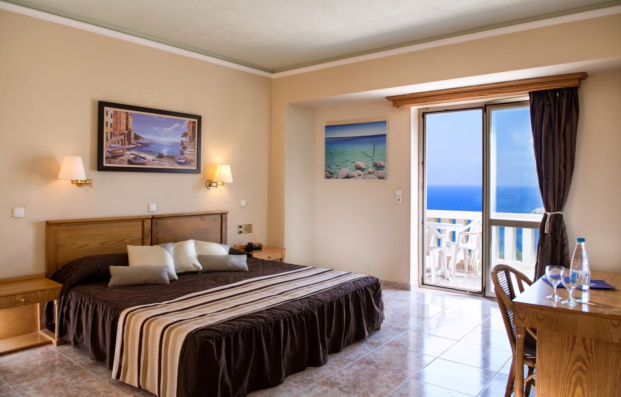 CHC Athina Palace Resort & Spa фото 97