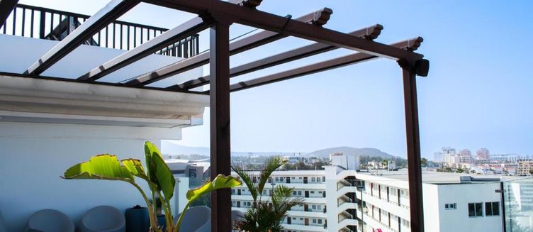 Фото отеля Coral Ocean View