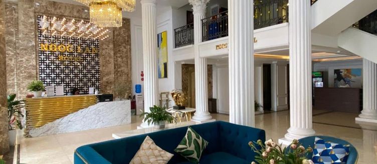 Фото отеля Ngoc Lan Hotel