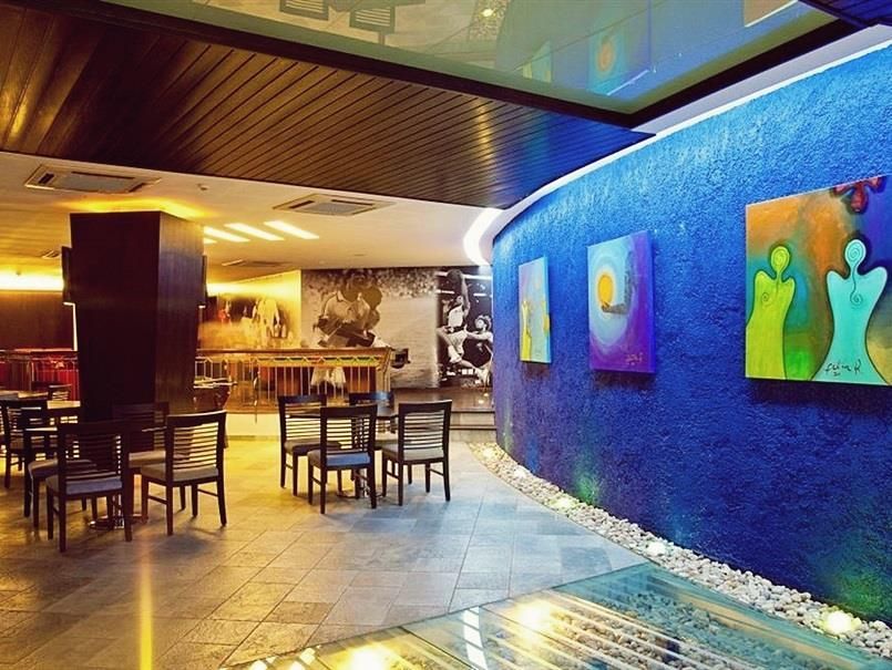 Dead Sea Spa Hotel фото 3