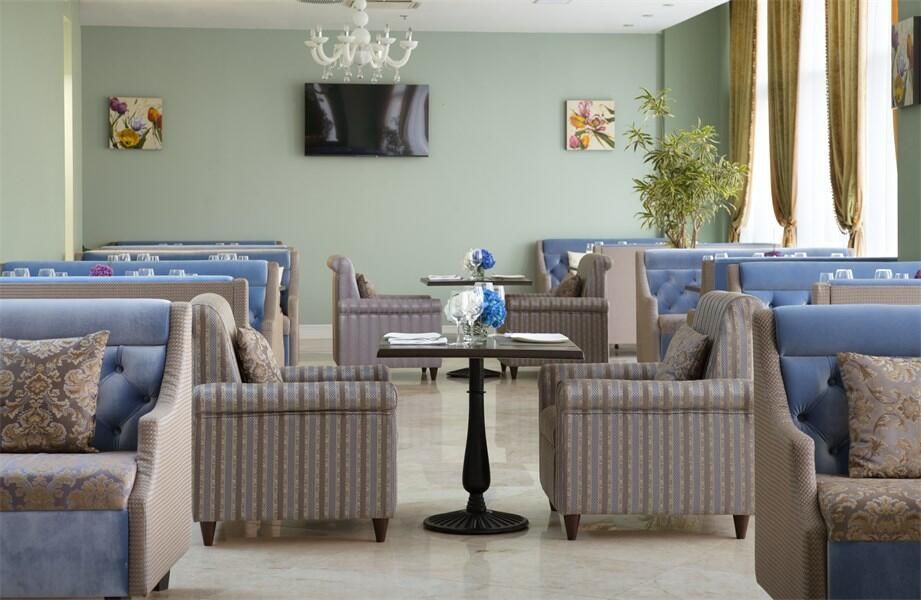 Звездный Welness & Spa фото 11
