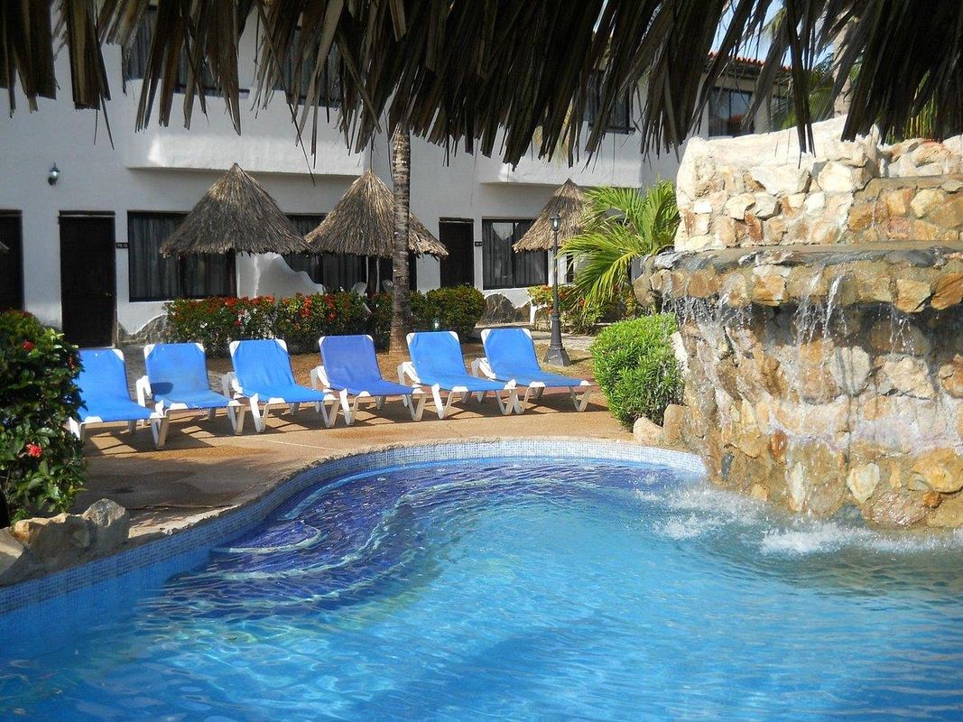 Sunsol Isla Caribe фото 8
