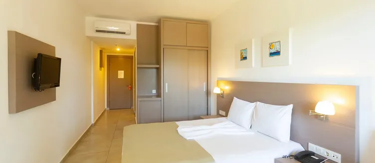Фото отеля Bodrum Seaside Beach Club