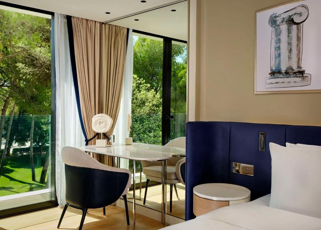 Grand Hotel Brioni фото 34