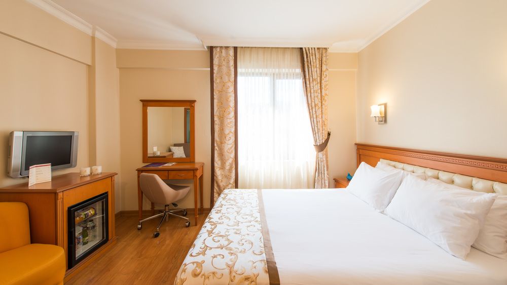 Prestige Hotel Old City фото 46