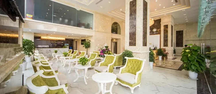 Фото отеля Hon Chong Retreat Hotel
