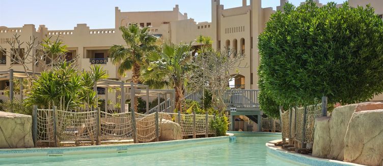 Фото отеля Coral Sea Waterworld