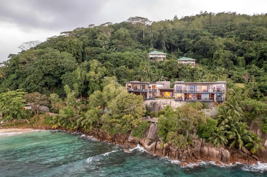 Mango House Seychelles, LXR Hotels & Resorts фото 22