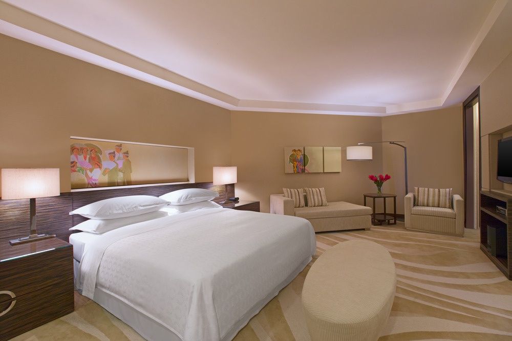 Sheraton Nha Trang Hotel & Spa фото 109