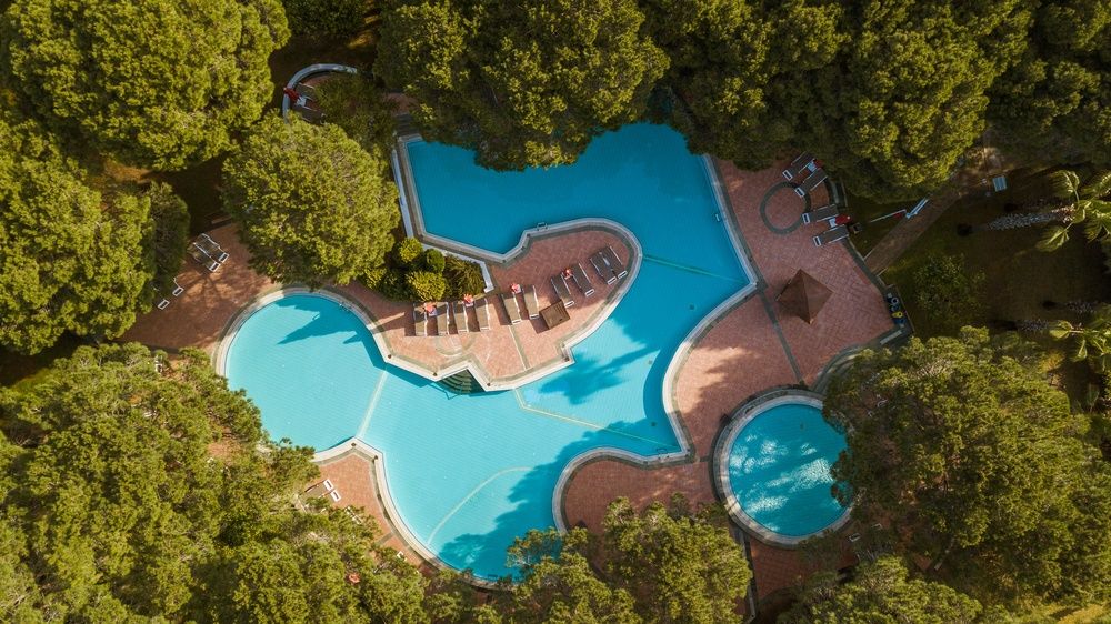 IC Hotels Santai Family Resort фото 198