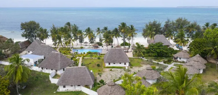 Фото отеля F-Zeen Boutique Hotel Zanzibar