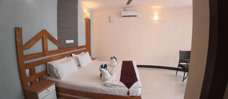Фото отеля Liberty Guest House Maldives
