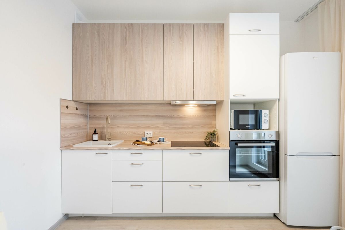 Апартаменты Merino Home на Манчестерской д. 3 к. 2 фото 7