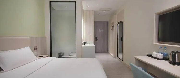 Фото отеля Shijia Boutique Hotel