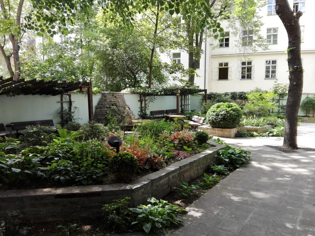Hotel Museum фото 10
