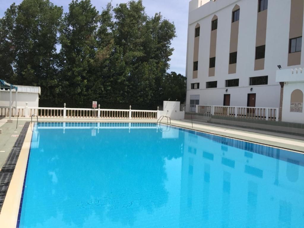 Hotel Al Madinah Holiday фото 30