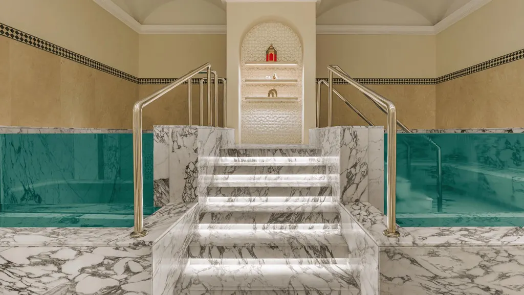 Rixos Premium Qetaifan Island North фото 23