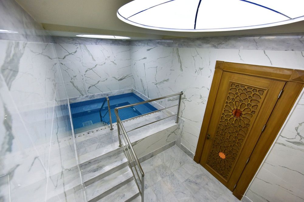 Grand Yazici Club Turban Thermal Hotel фото 120