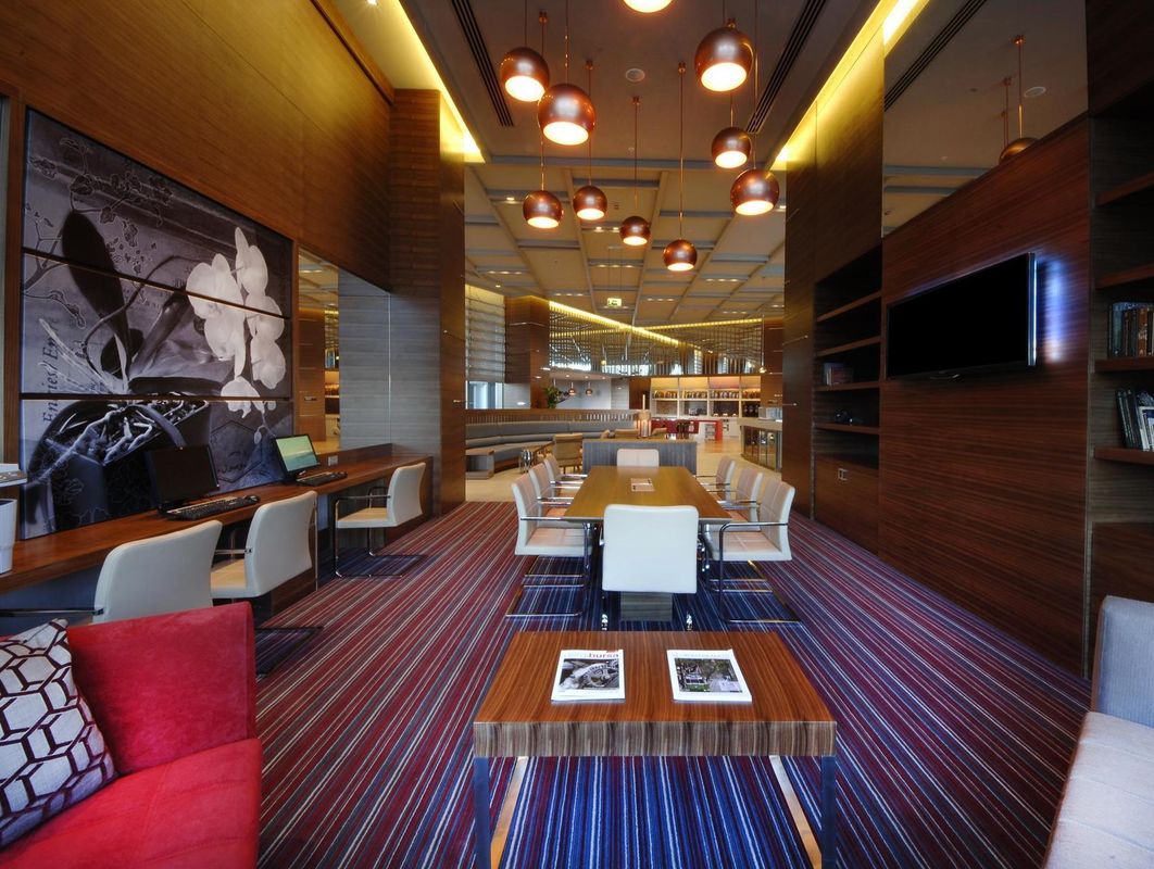 Hampton By Hilton Bursa фото 6