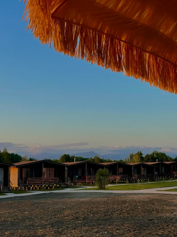 Garuda Beach Village фото 32