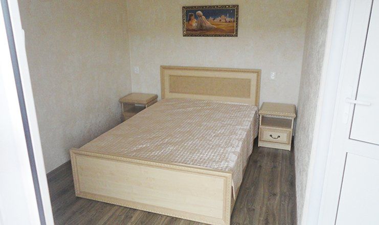 Гостевой дом «Гостевой дом «Коралл-Лоо»» фото 7