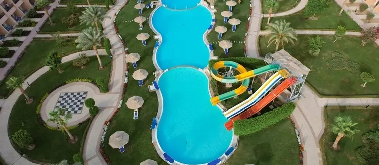 Фото отеля Jasmine Palace Resort & Spa