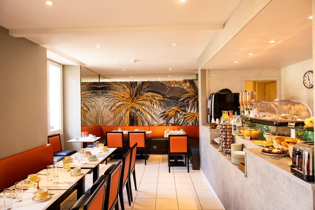 Best Western Alba Hotel фото 2