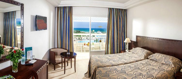 Фото отеля Vincci Marillia Hotel