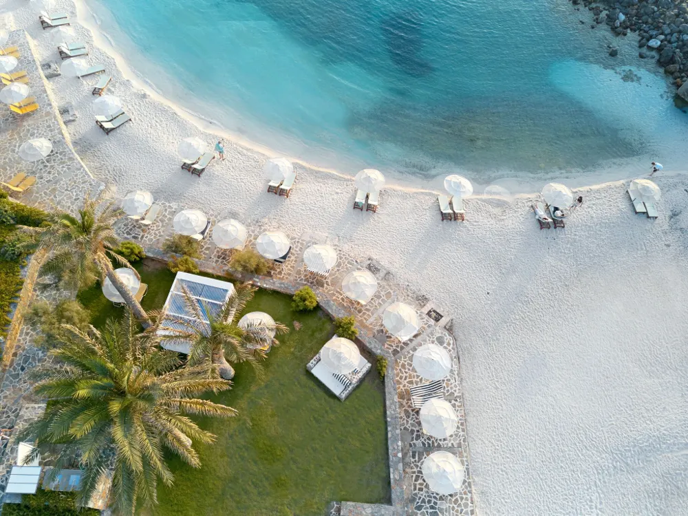 Radisson Blu Beach Resort фото 40