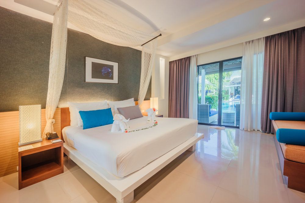 Access Resort & Villas фото 91