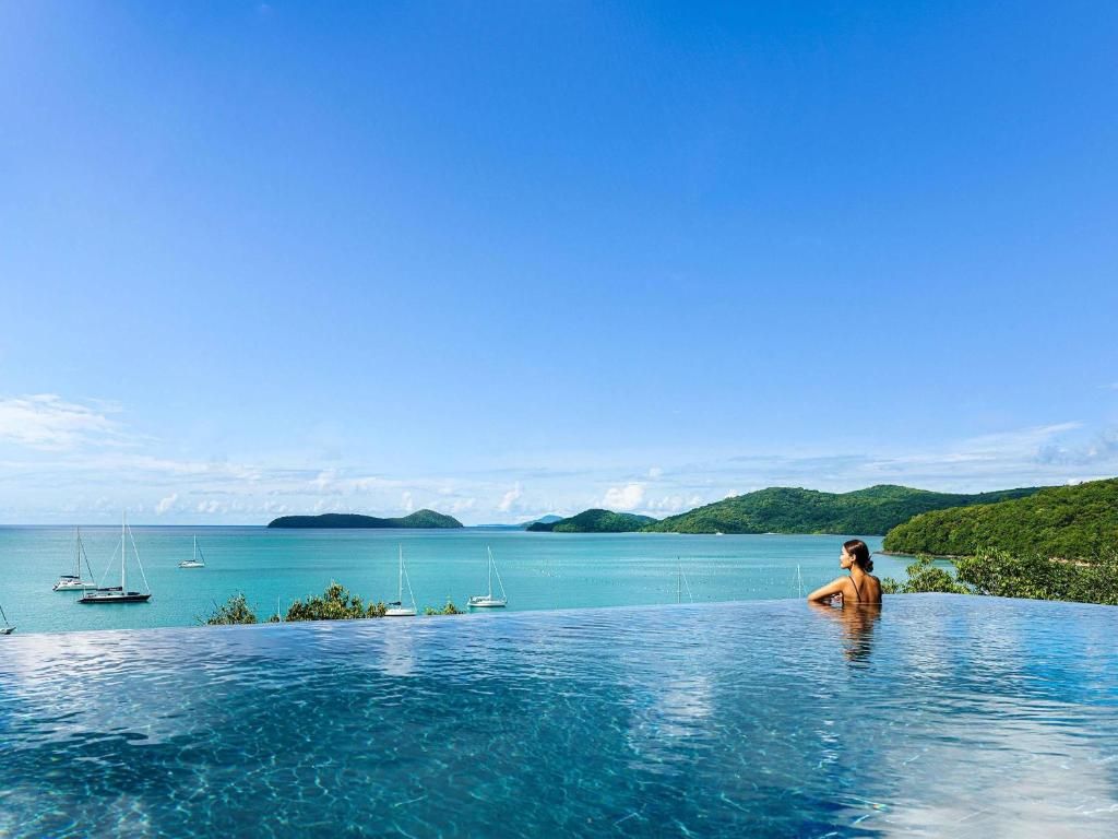 V Villas Phuket, MGallery фото 38