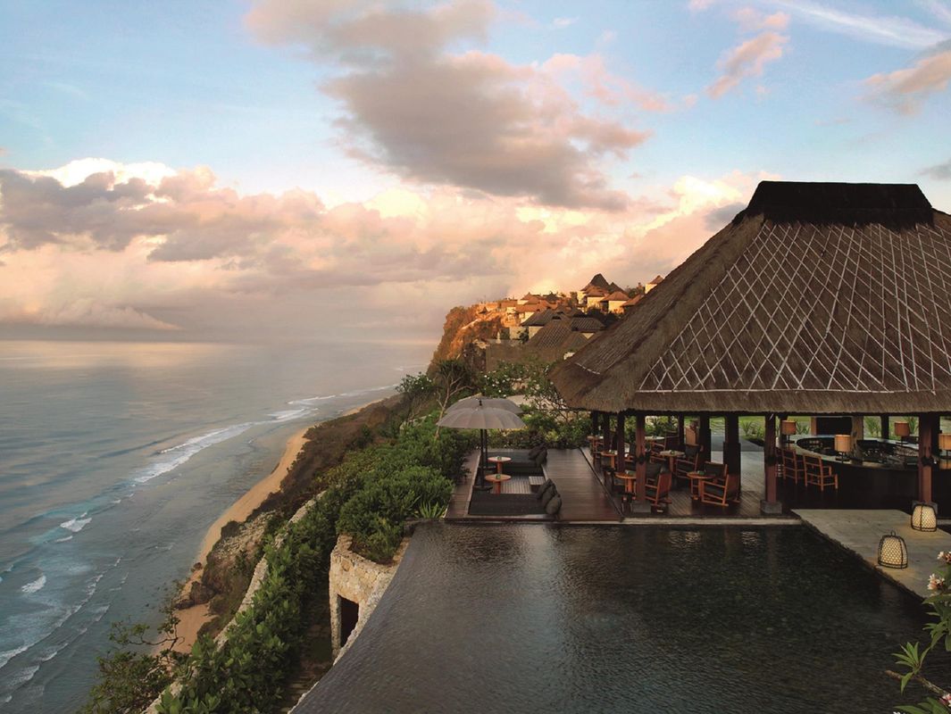 Bvlgari Resort Bali фото 39