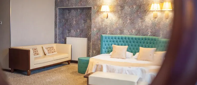 Фото отеля Marton Palace