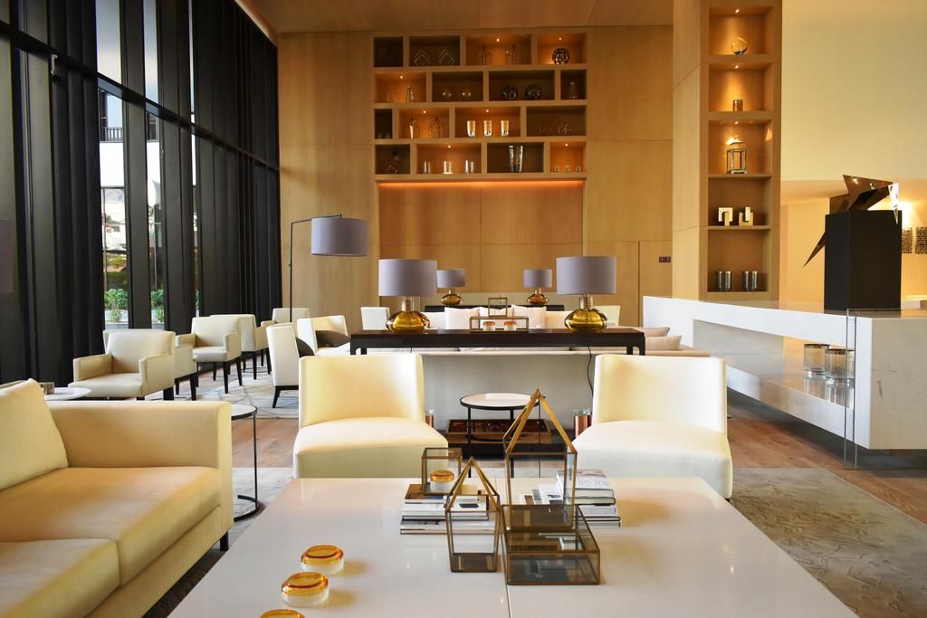 La Ville Hotel & Suites City Walk Dubai, Autograph Collection фото 25