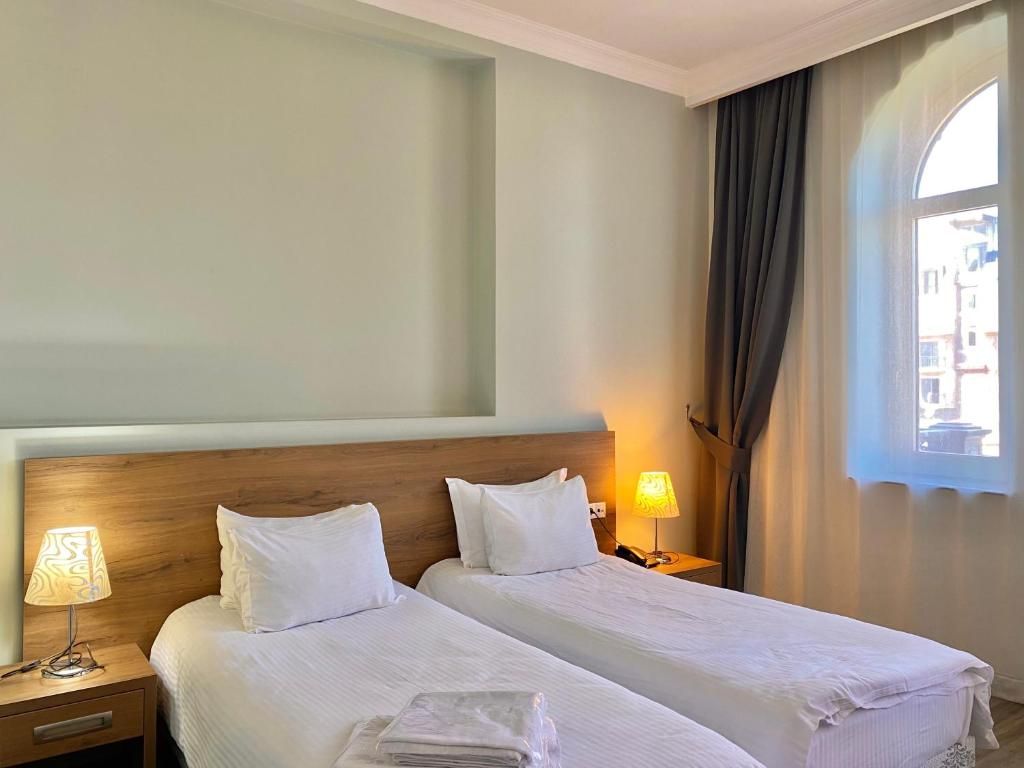 Boutique Hotel O. Galogre фото 3