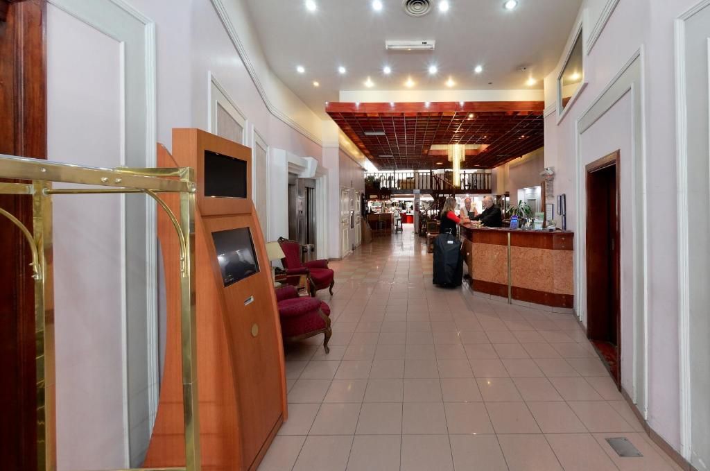 Art Deco Hotel & Suites фото 17