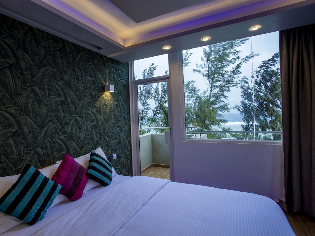 Ripple Beach Inn фото 29