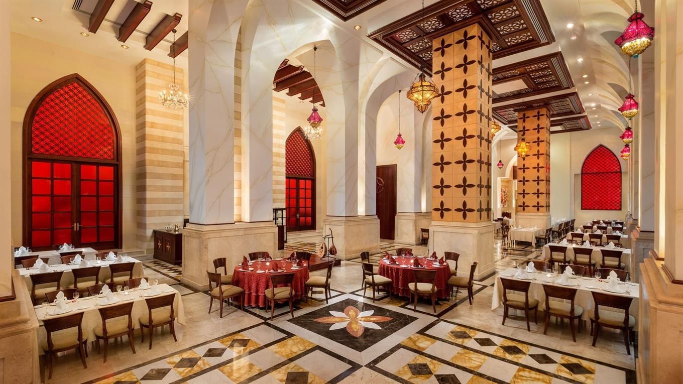 Emirates Palace Mandarin Oriental фото 13