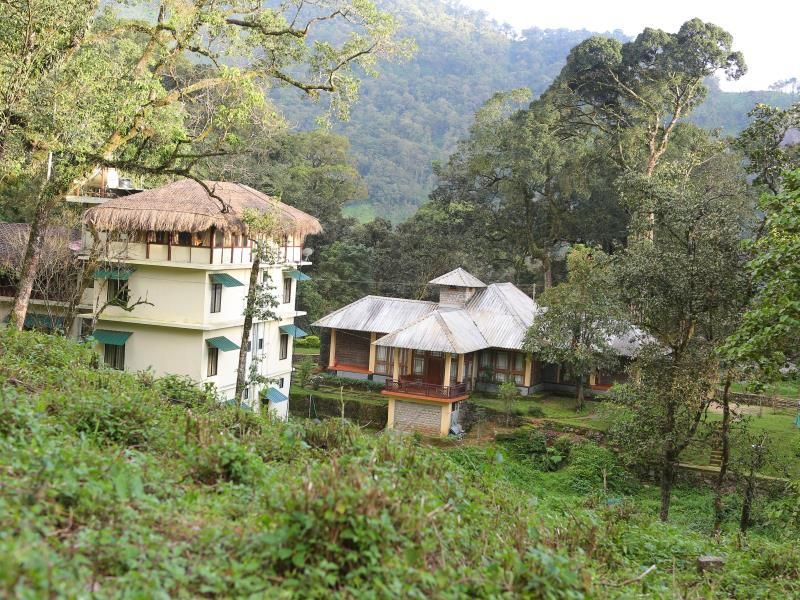 Deep Woods Resort фото 9