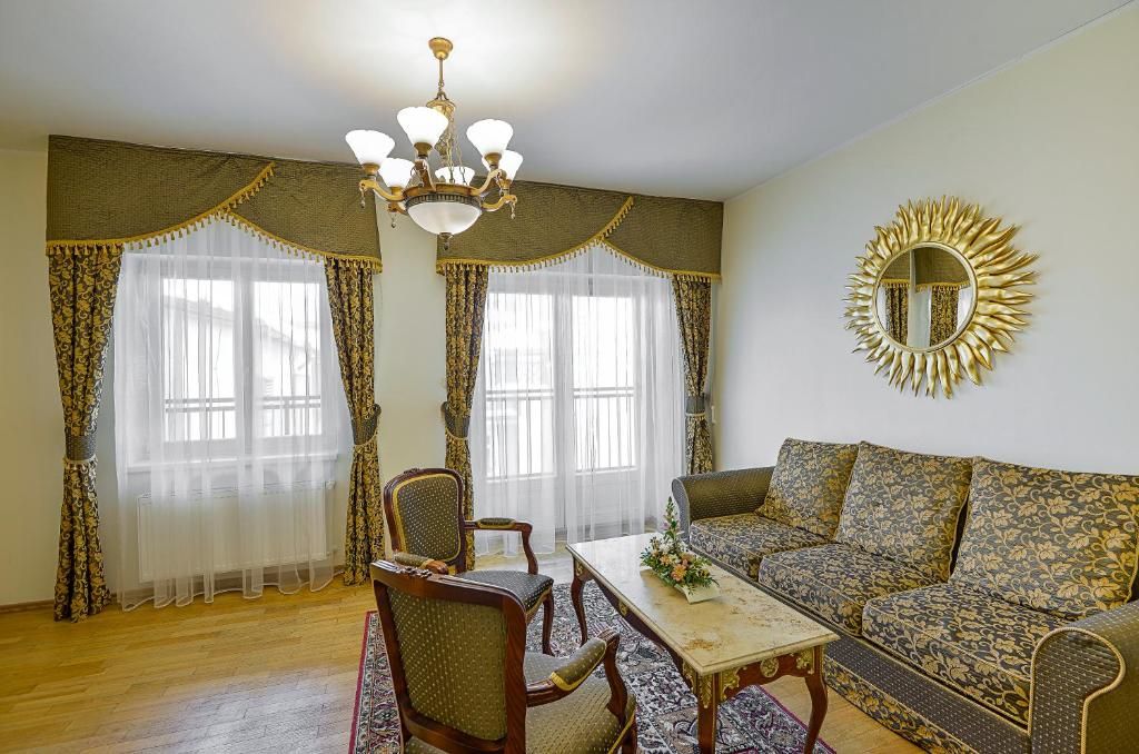 Hotel Residence Romanza фото 33