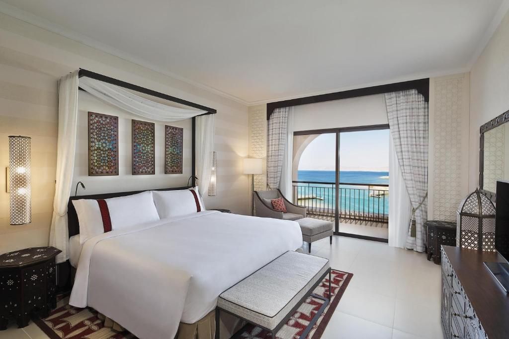 Al Manara, a Luxury Collection Hotel, Saraya Aqaba фото 18